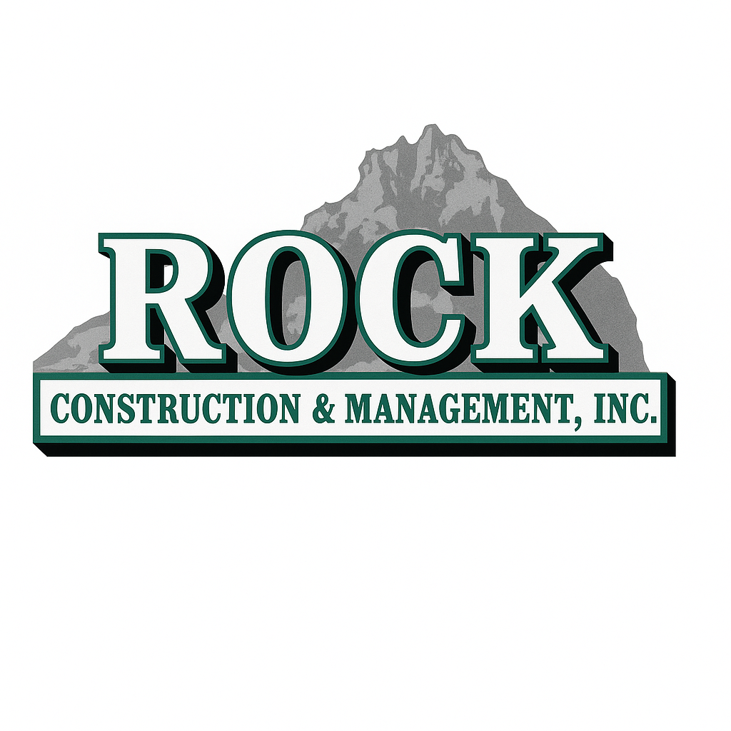 Rock Construction &amp; Management, Inc.