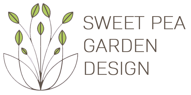 Sweet Pea Garden Design