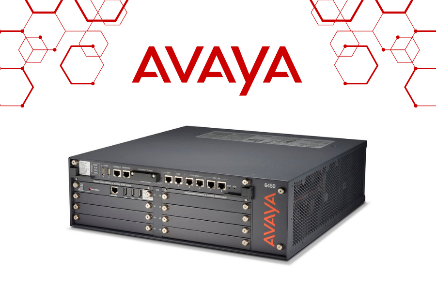 Avaya G430 and G450 Gateways Are Reaching End of Support - Are You Ready?