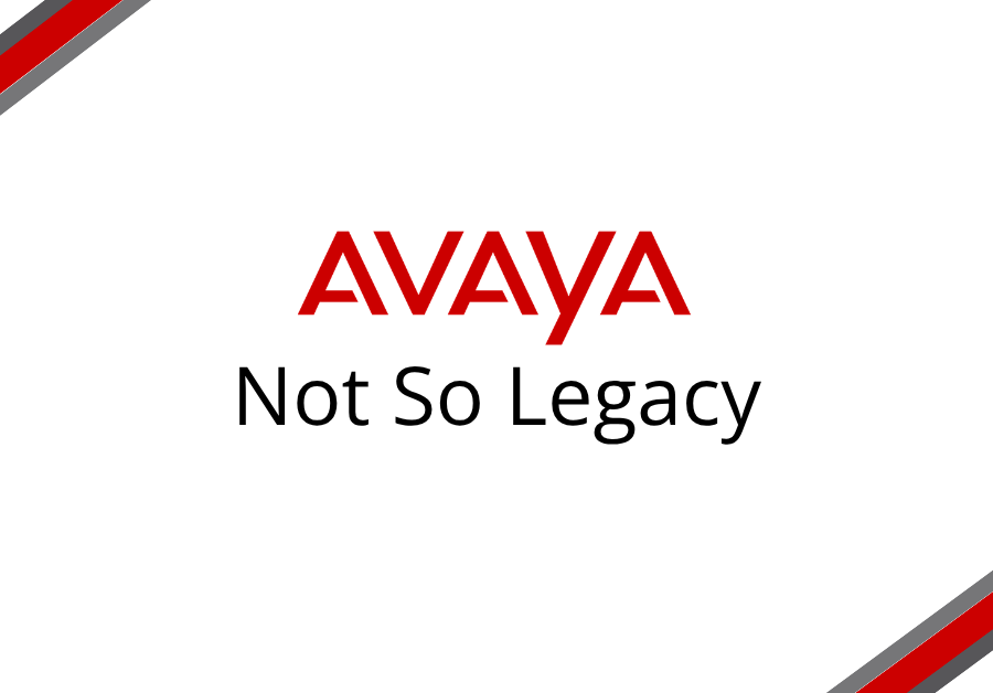 Avaya Nexus: The Future of Enterprise Communications Built on Aura and Cloud Technology