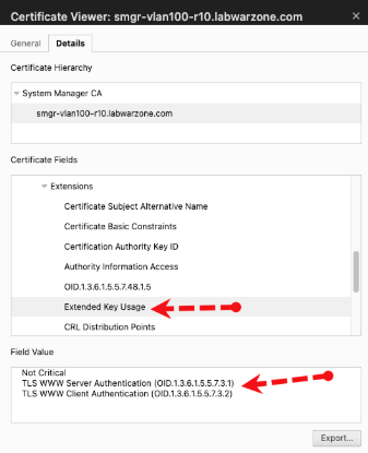 CAs phasing out Client Authentication EKU
