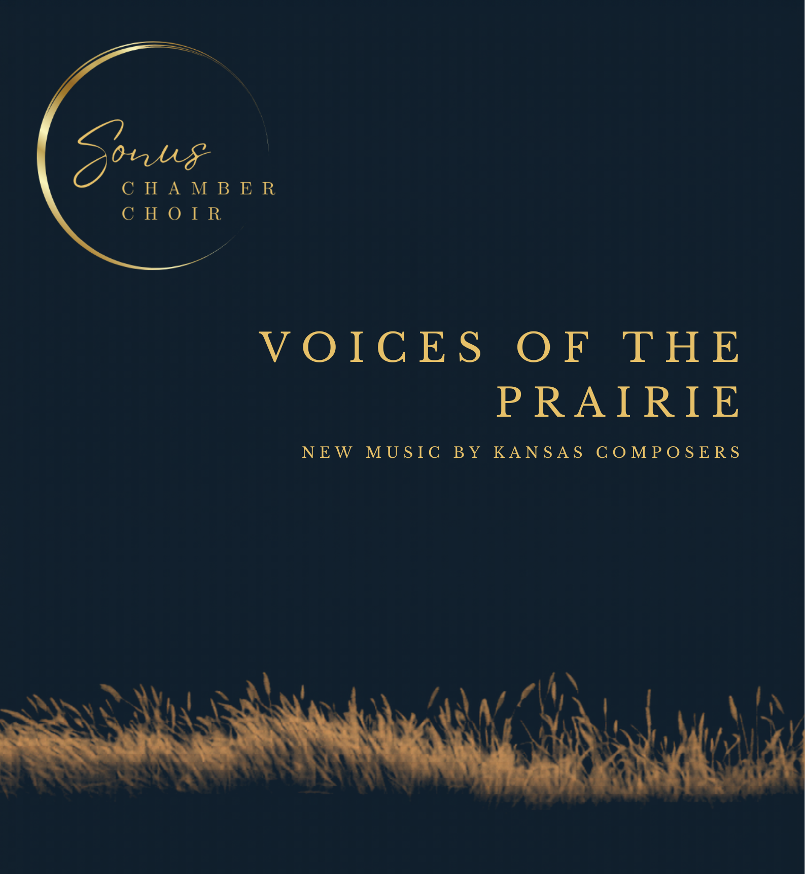 Voices of the Prairie