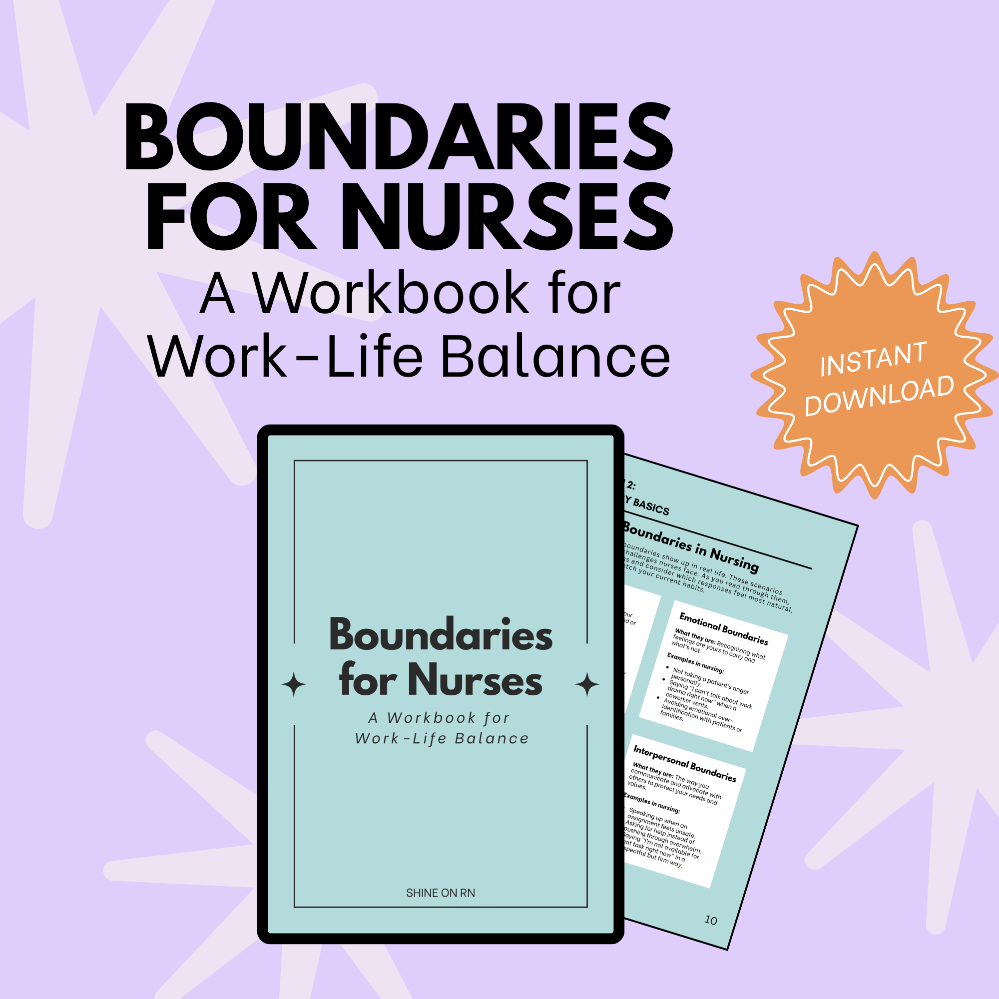 Nurse Boundaries Workbook Promo.png