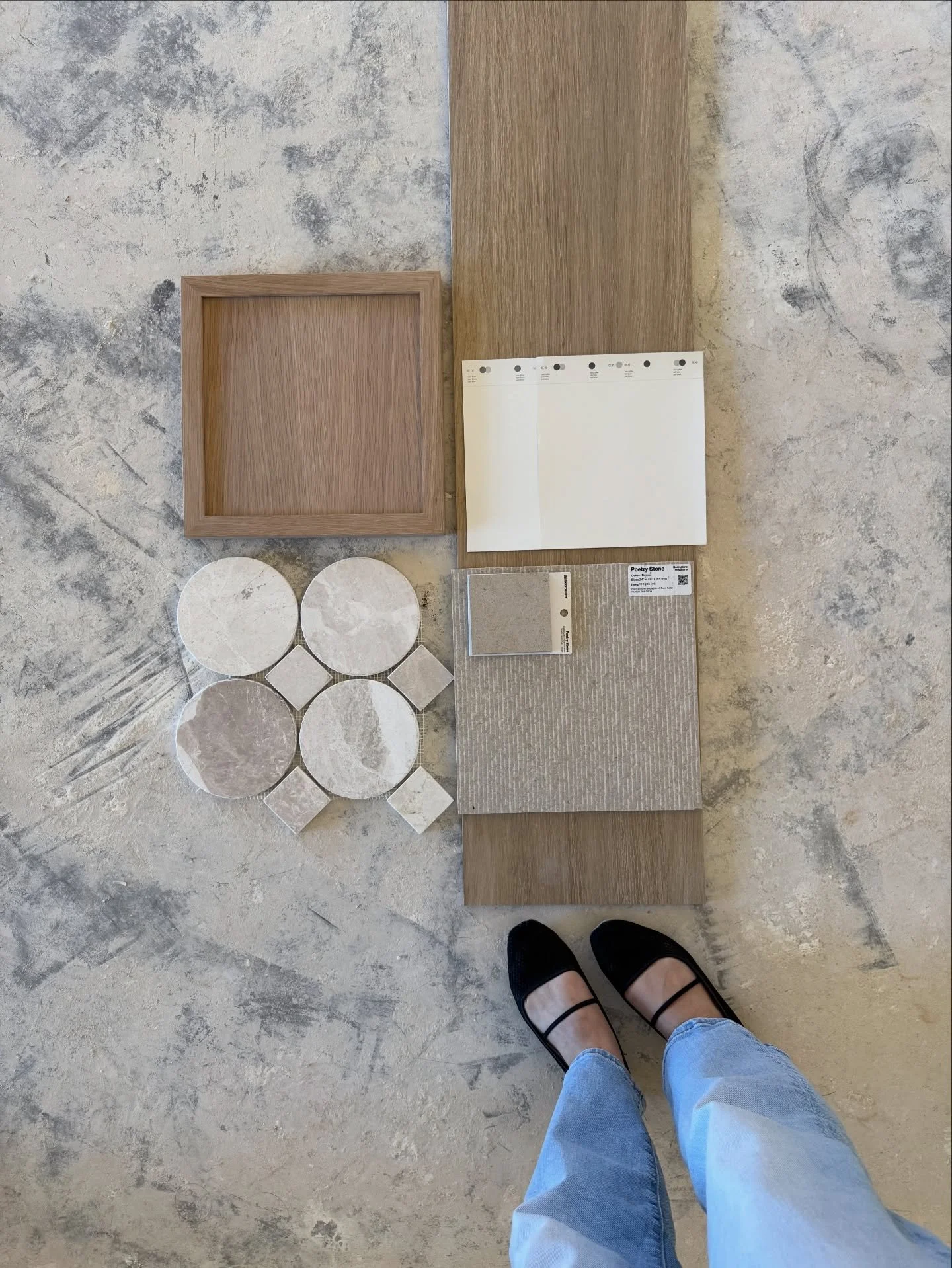 Ending the week with progress shots that remind me why I love what I do ✨ Seeing ideas move from paper to reality, every detail and every step brings these homes closer to becoming exactly what my clients envisioned. Grateful for the trust and the pr