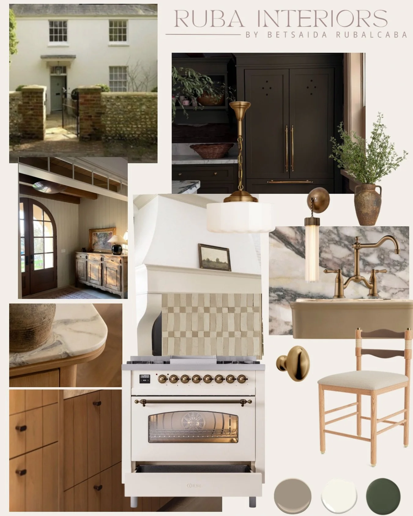 Before the plans, before the selections there&rsquo;s always a story we&rsquo;re trying to tell.

Design begins long before selections are finalized&mdash;it starts with a feeling.
A quiet balance of warmth, depth, and timeless detail.

This palette 