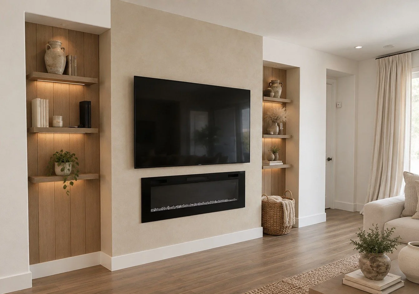HomeStead - Residential Remodel & Furnishings - COMING SOON