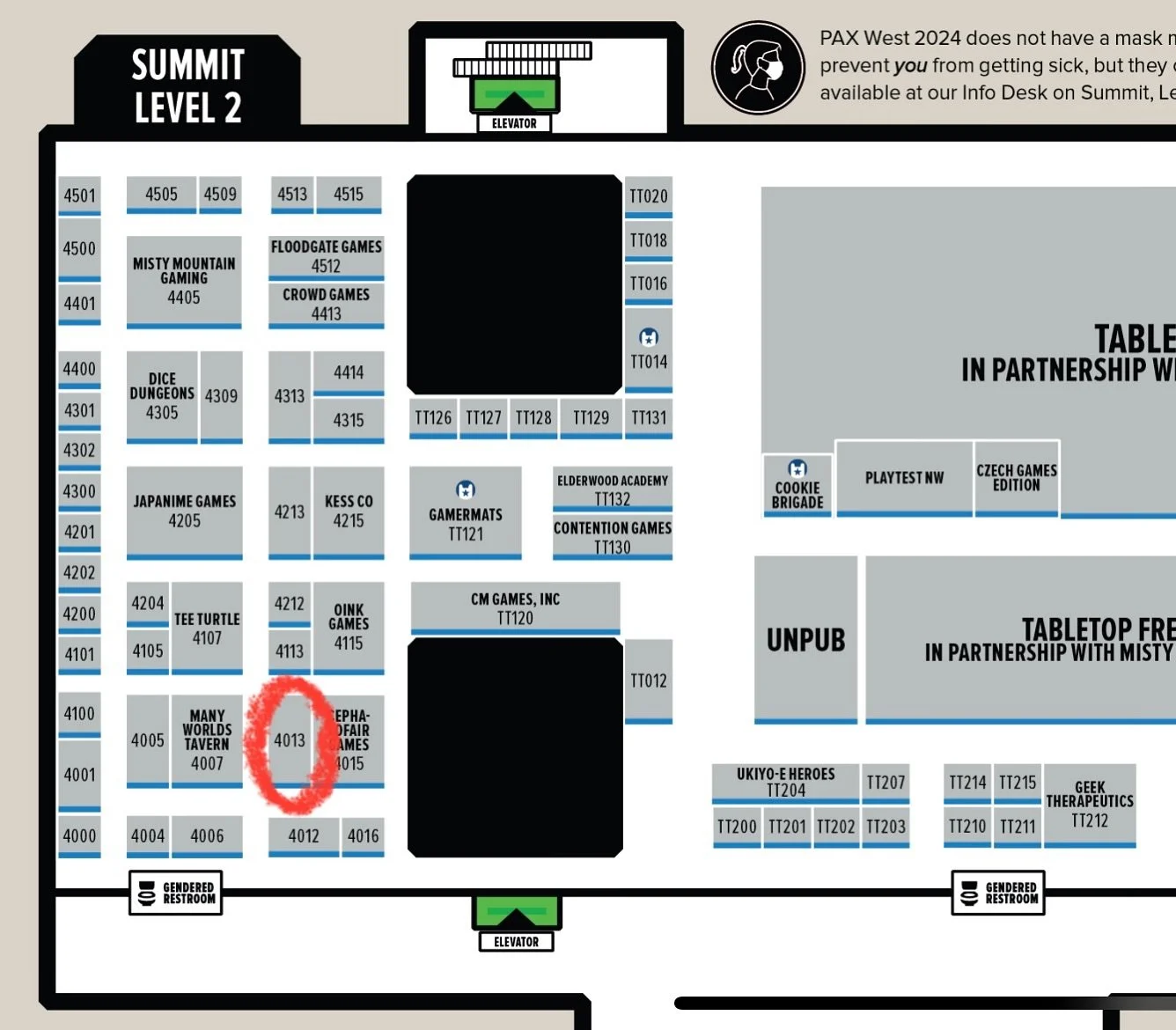Will we see you at PAX WEST?? Come say hi! 

Summit Level 2 
Booth: 4013

#pantheongame#gnbngames#new#twoplayer#deckbuilder#gamenight#boardgame#boardgamegeek#tabletopgaming#tabletopgame#boardgamesofinstagram#paxwest