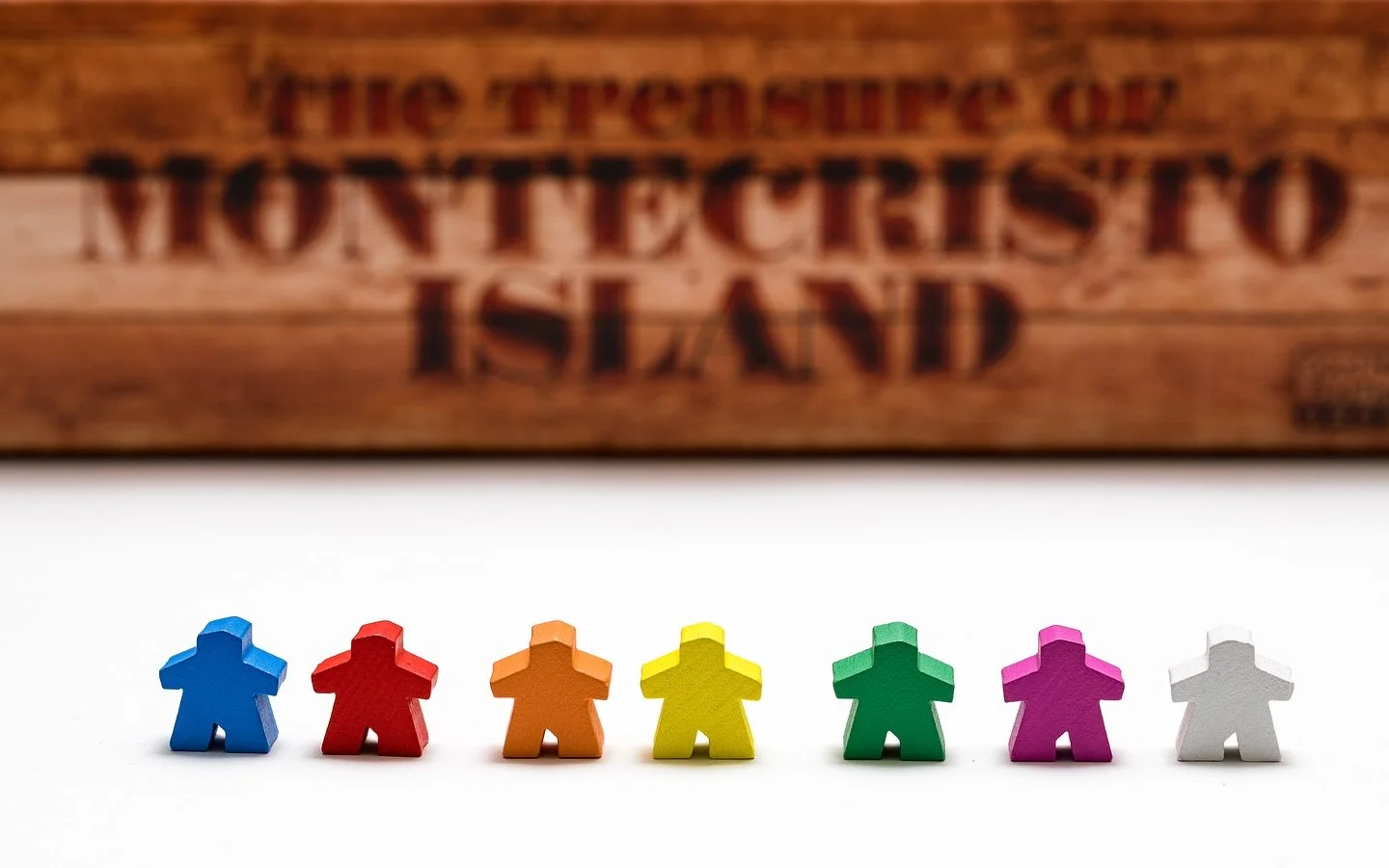 There&rsquo;s been a lot of talk lately about Hans im Gluk trademarking the Carcassonne &ldquo;meeple&rdquo; in Europe. From what we gather the crowdfunded game &ldquo;Meeple Inc.&rdquo; received a cease and desist letter from Hans im Gluk to stop al