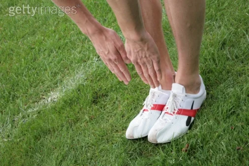 Stretching for Pain Relief