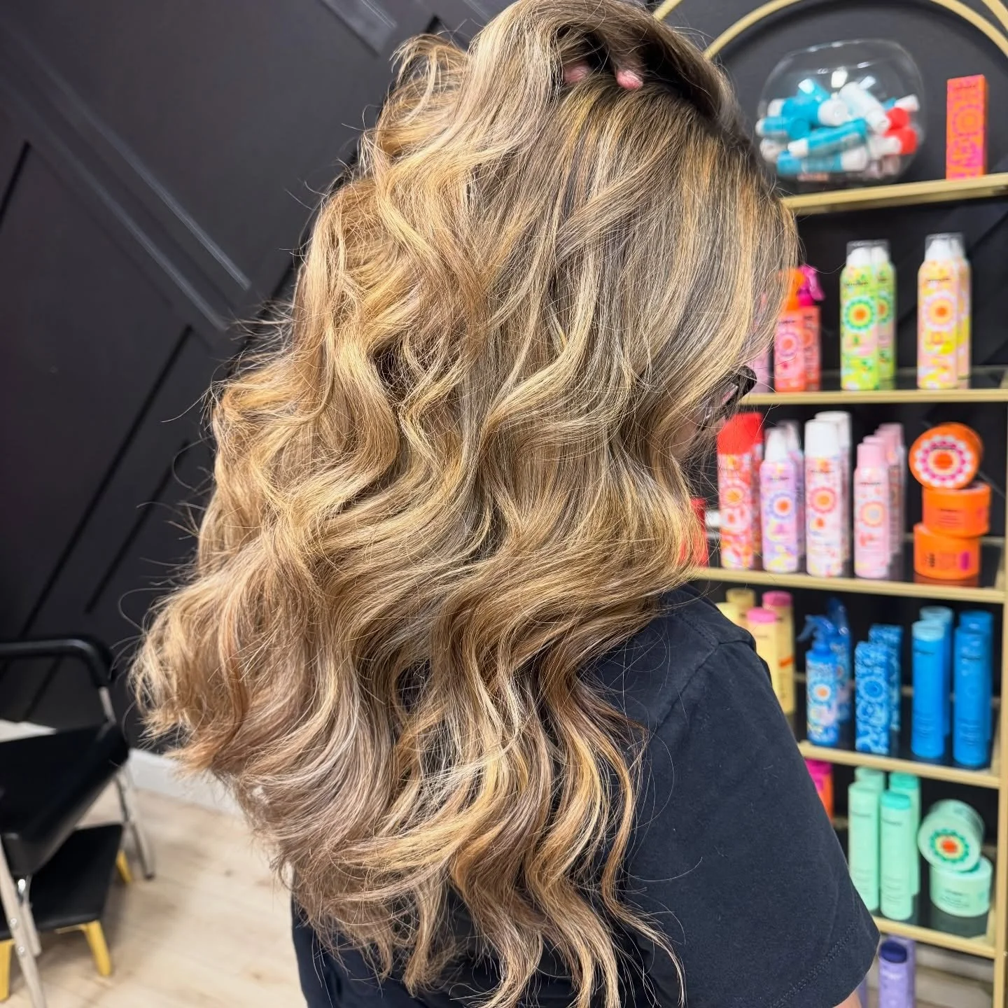 Blonde!! #Hair #hairtransformation #hairideas #hairstyles #blonde