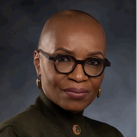 People on the Move: Algiers Economic Development Foundation Appoints LaVerne Toombs as Interim Director