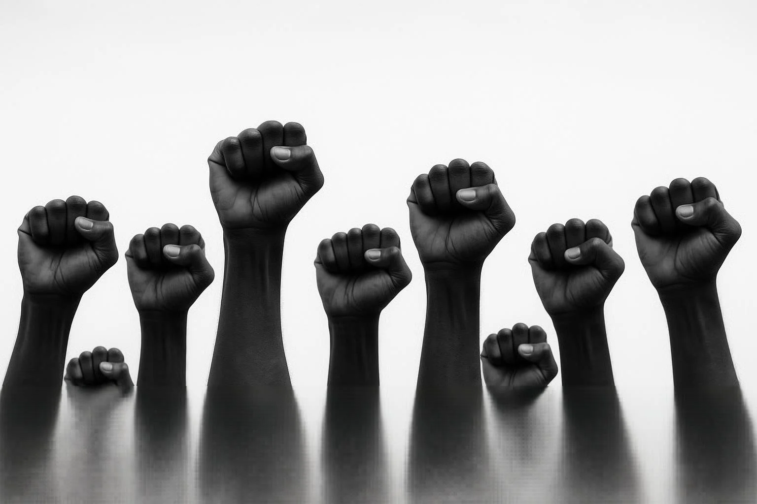 Somebody Has to Say It: If We Don’t Unite, City Hall Will Shut Us Out