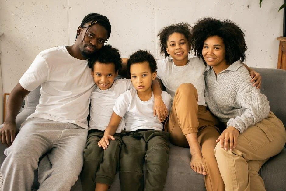 Tips and Insights for Empowering Black Parenting