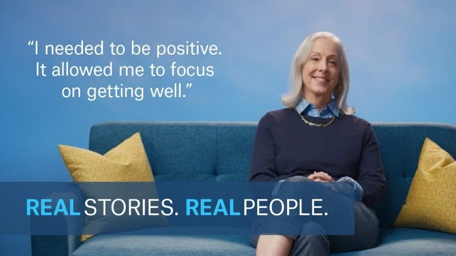 Louisiana Blue: Real Stories, Real People