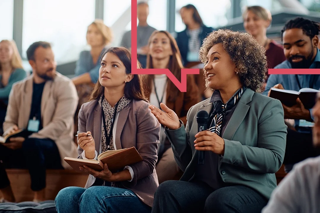 Office of Community Engagement Kicks Off Meeting Series