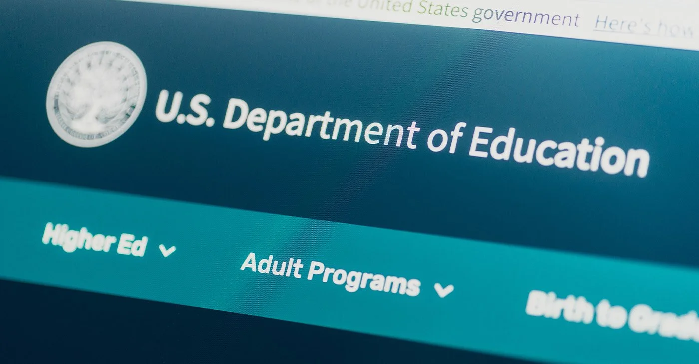U.S. Ed Department Dismisses 90% of Civil Rights Cases