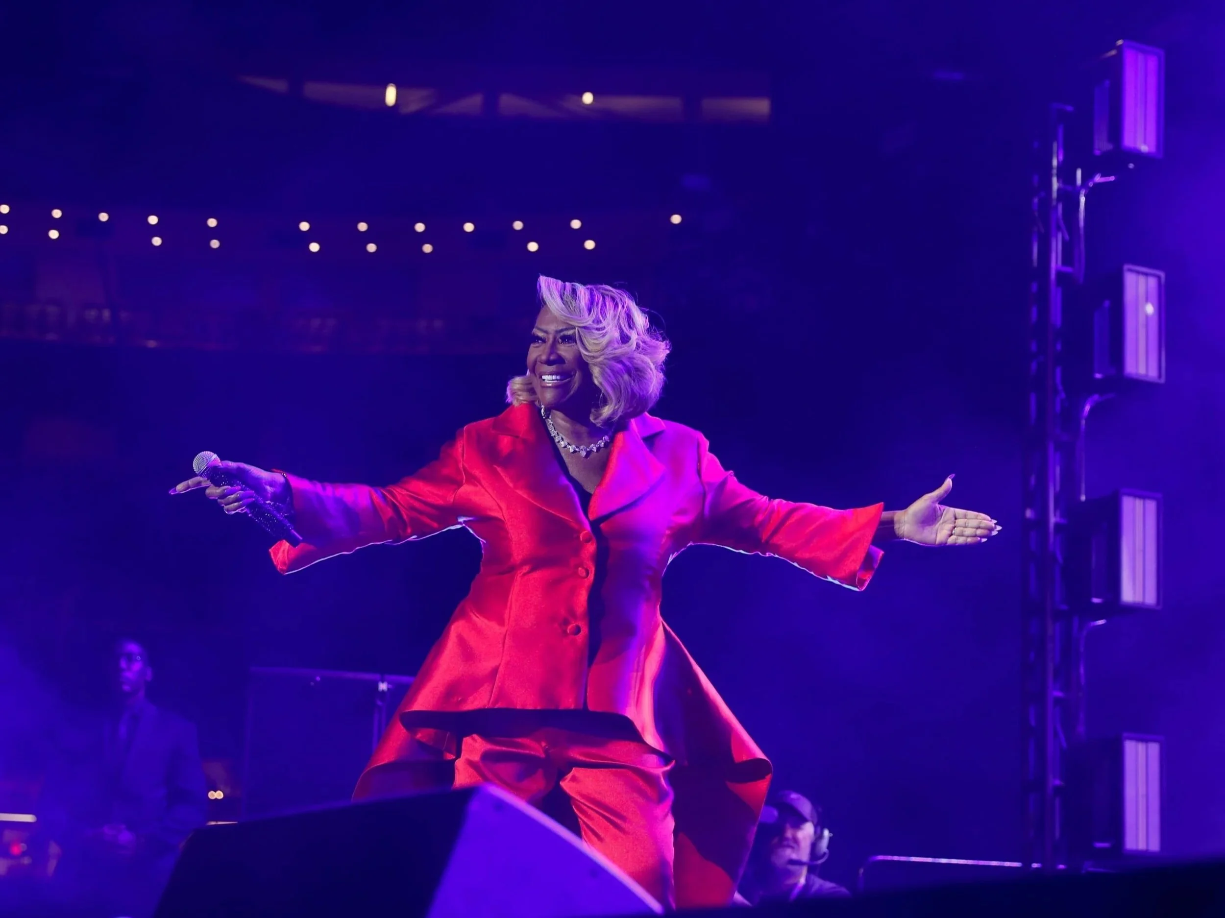 ESSENCE Festival Drops First Look at 2026 Lineup — And Women Are Leading the Charge