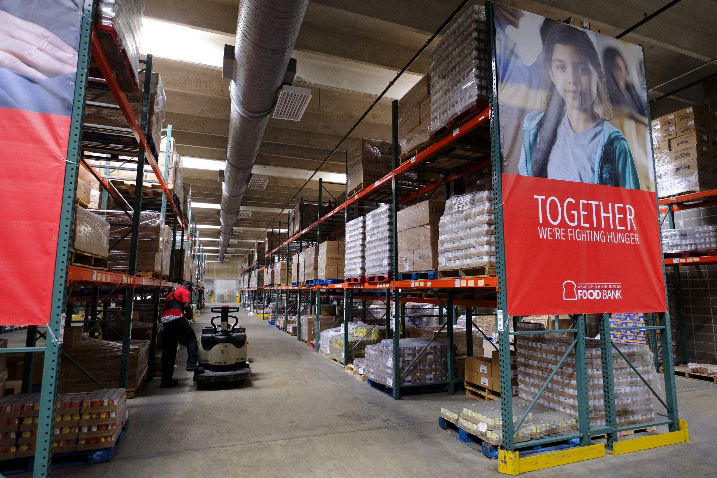 Louisiana Faces Higher SNAP Costs as Low-income Families Feel More Strain