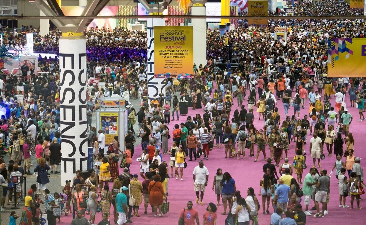 Somebody Has to Say It: The Question Isn’t Whether Essence Fest Stays in New Orleans, It’s Who Benefits When It Does?