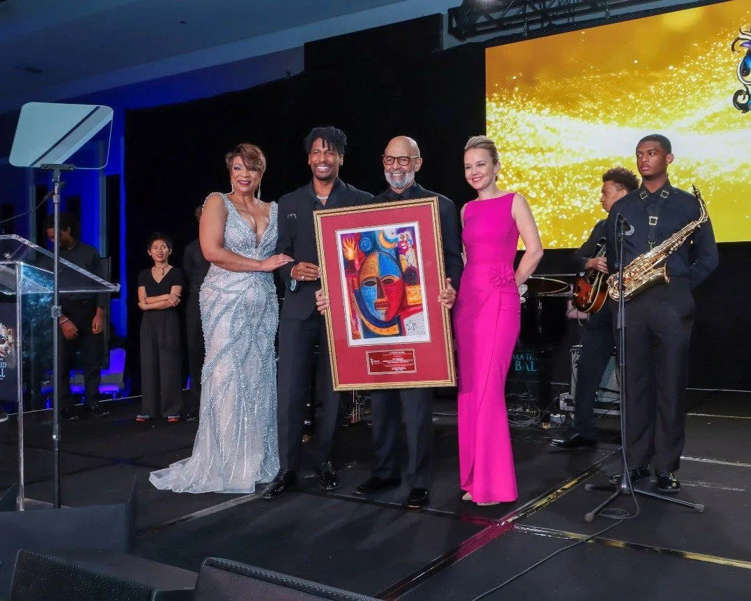 UNCF Masked Ball Raises More Than $1 Million for HBCUs