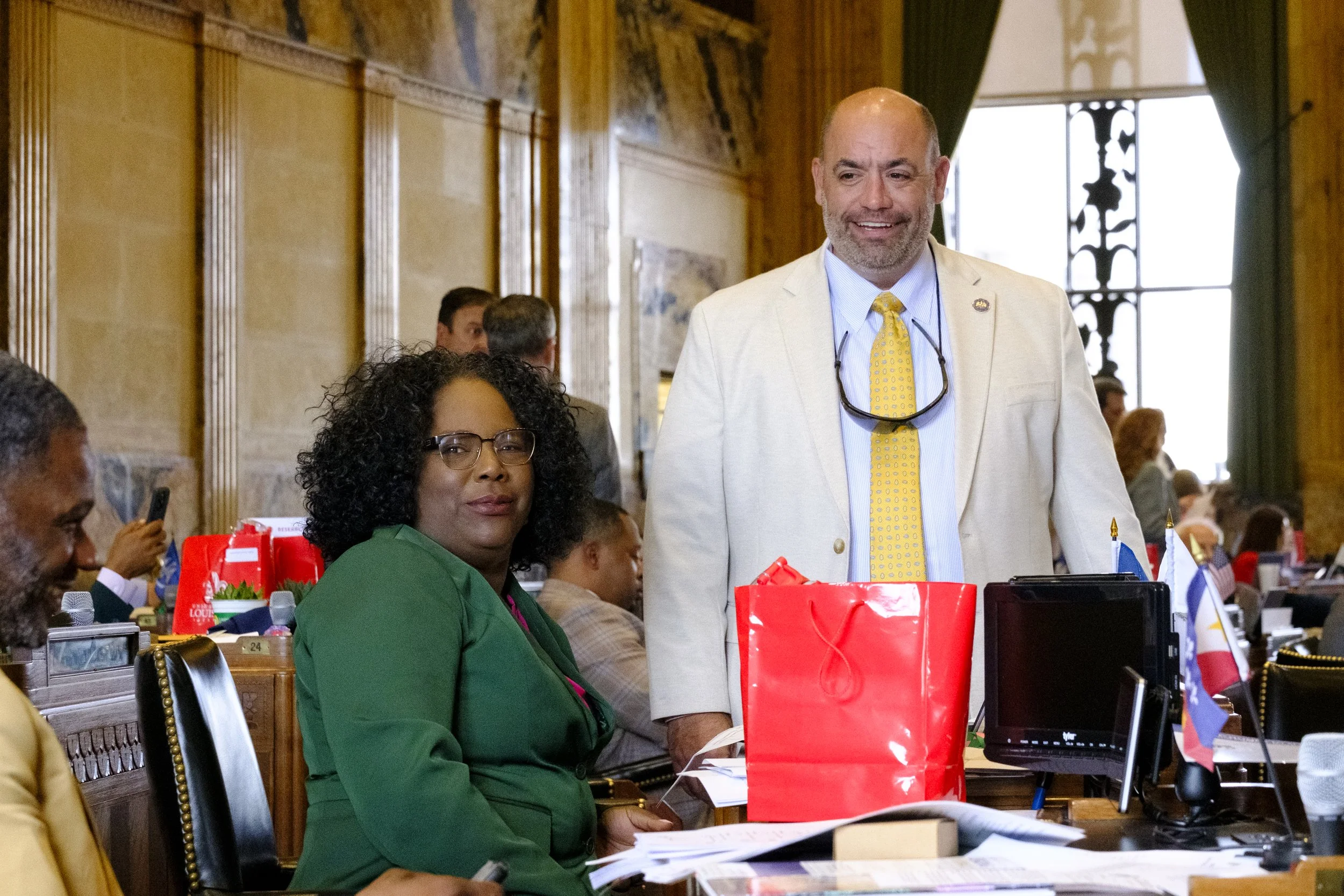 State Health Officials Want to Shift $6.5 million to Expand Mental Health Crisis Response&nbsp;