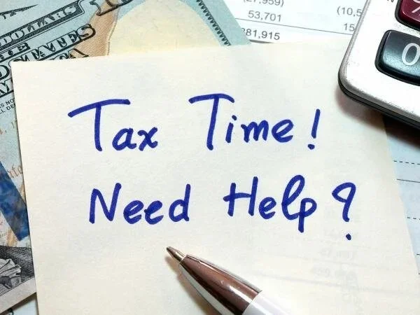 Entergy Offers Free Tax Prep