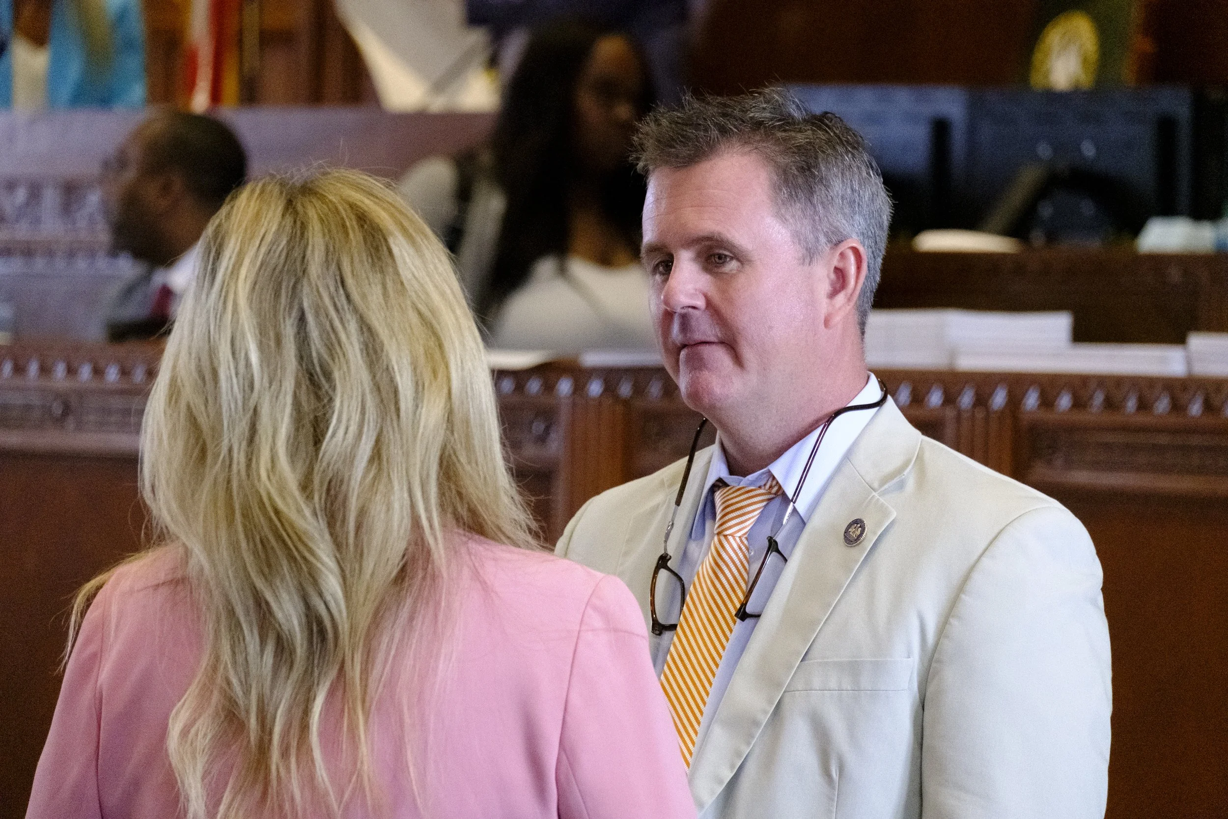 House Committee Pushes Bill to Require Use of Risky Voting Verification System 