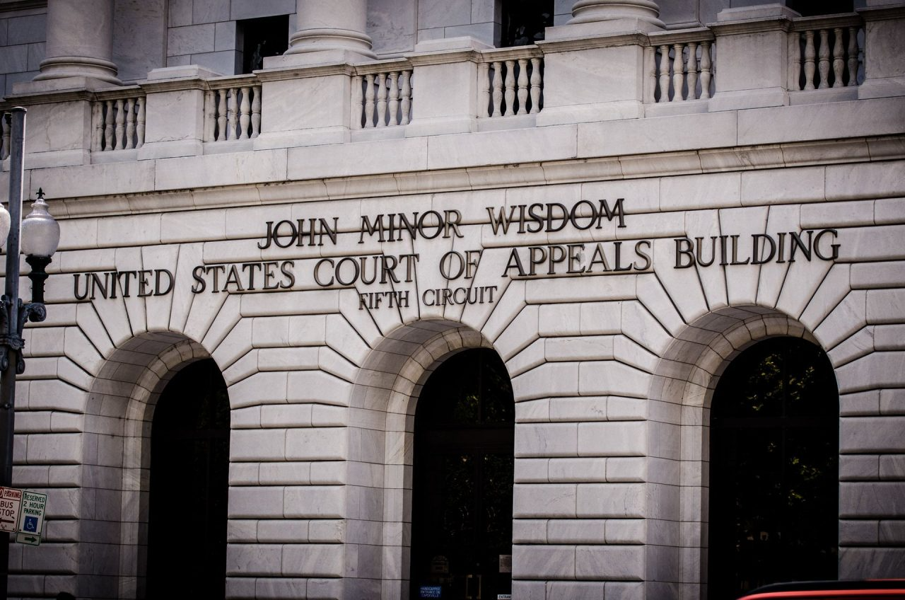Federal Appeals Court Restores Act 15, Halting Calvin Duncan’s Brief Tenure as Orleans Criminal Clerk