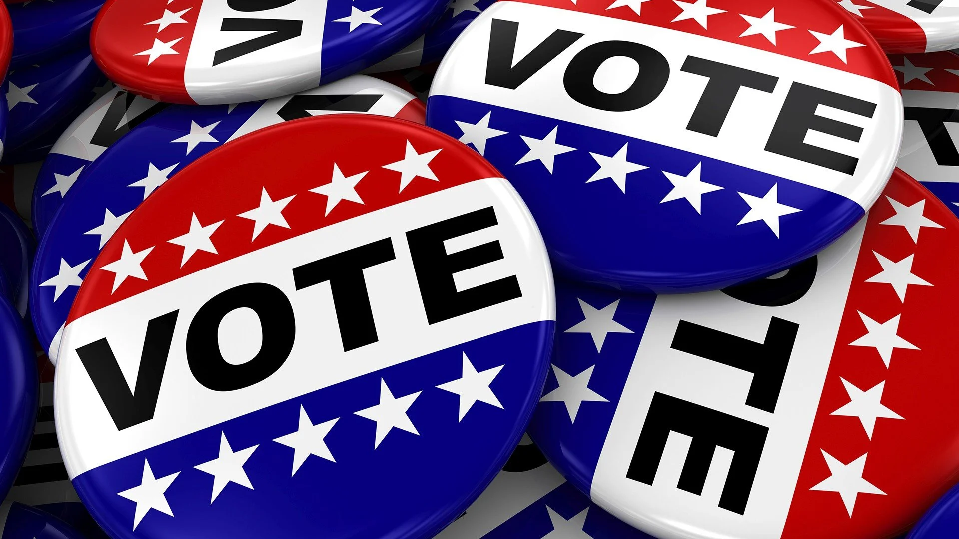 The Last Day to Register Online for the June 27 Election is June 6