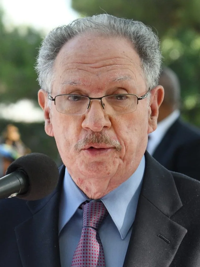 New Orleans Native, Veteran Educator Dr. George J. McKenna III Honored with Los Angeles School Renaming
