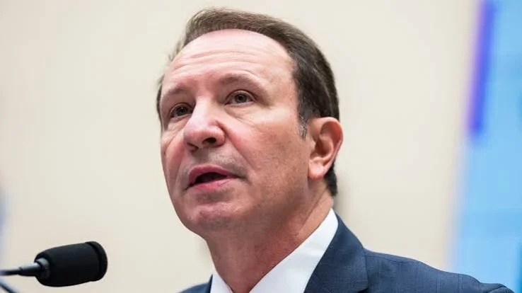 Somebody Has to Say It: Governors Come and Go. New Orleans Endures