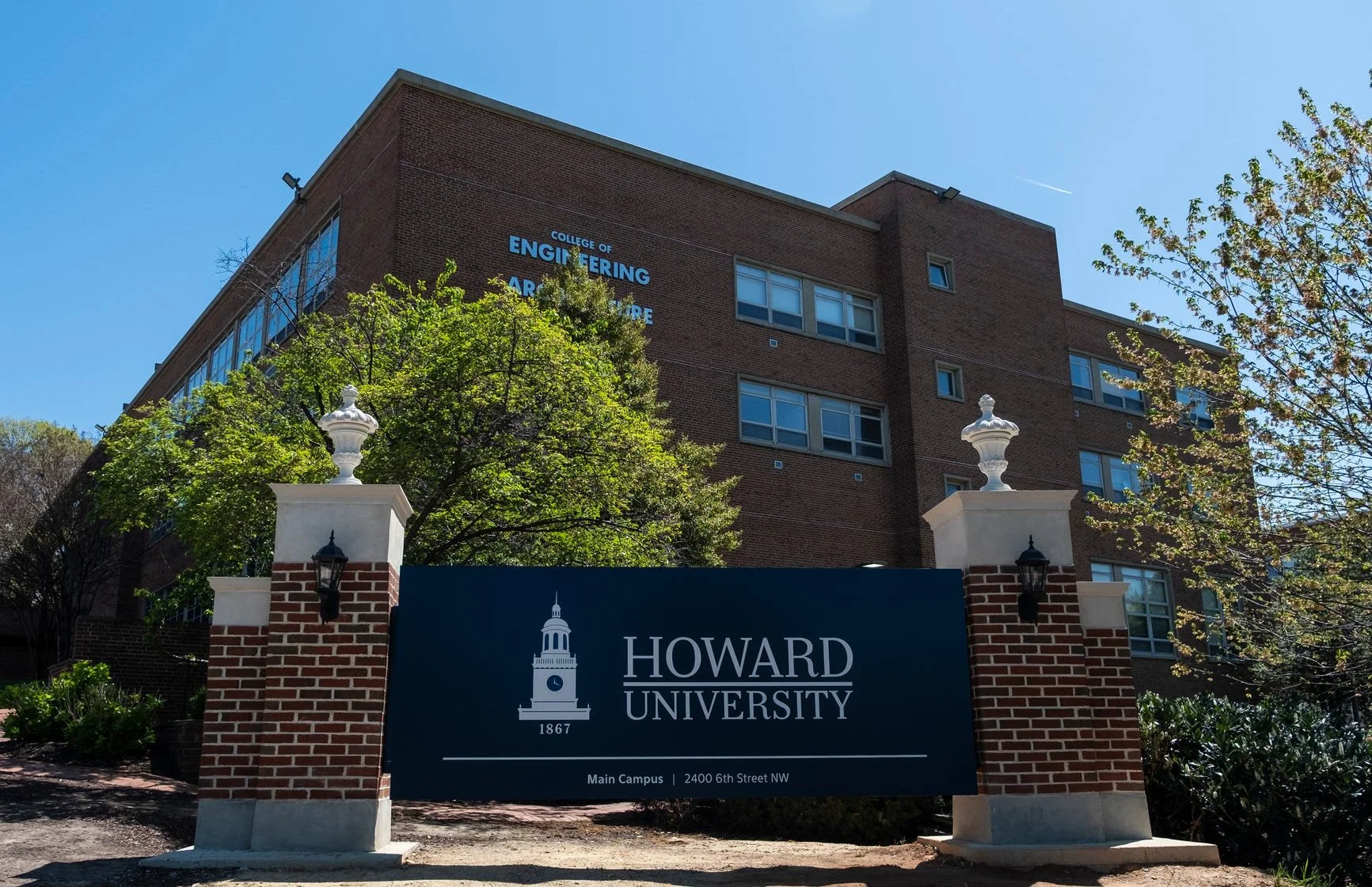 Somebody Has to Say It: Howard University's Wake-Up Call Is Bigger Than Howard