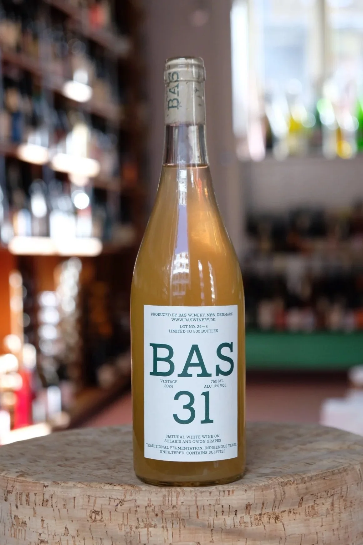 BAS 31 (2024)