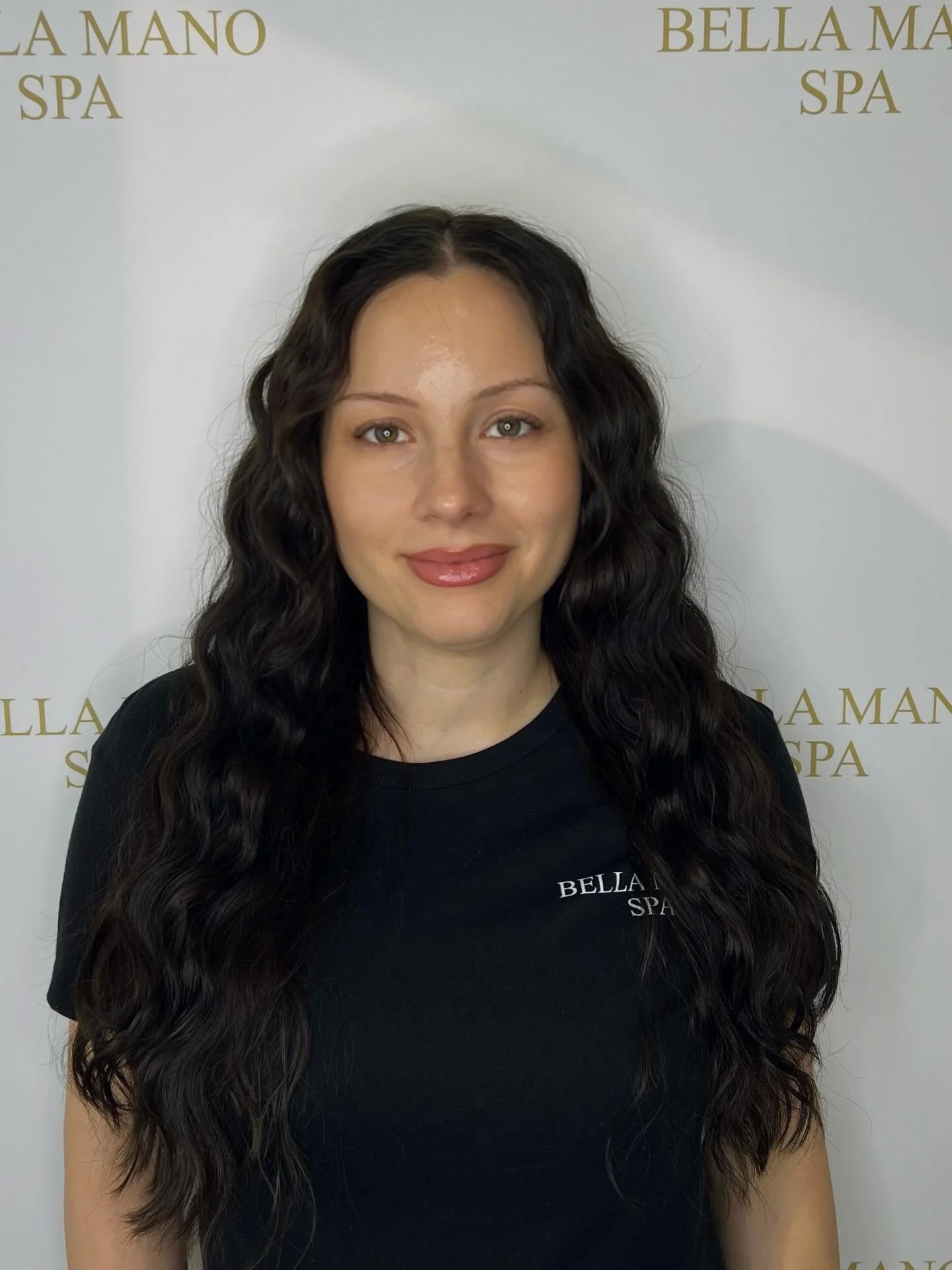 Did you miss this face?? 😉 We did! 

#nailartist #nailsart #nailsalon