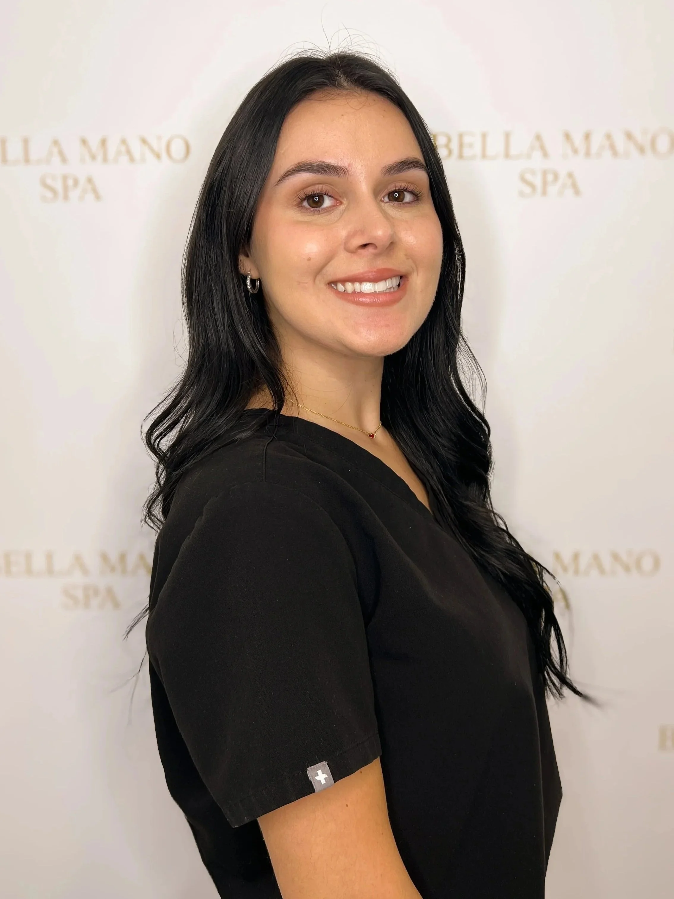 Bella Mano Wakefield MA Esthetician
