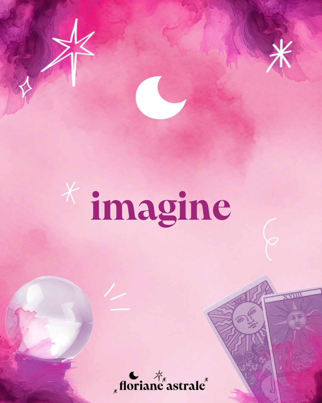 🔥 Chaque ann&eacute;e, c&rsquo;est la m&ecirc;me histoire :
des promesses, des intentions, des r&eacute;solutions&hellip;
que tu gal&egrave;res &agrave; tenir plus de 15 jours

💫 Parce que si rien n&rsquo;est align&eacute; avec la toi d&rsquo;aujou