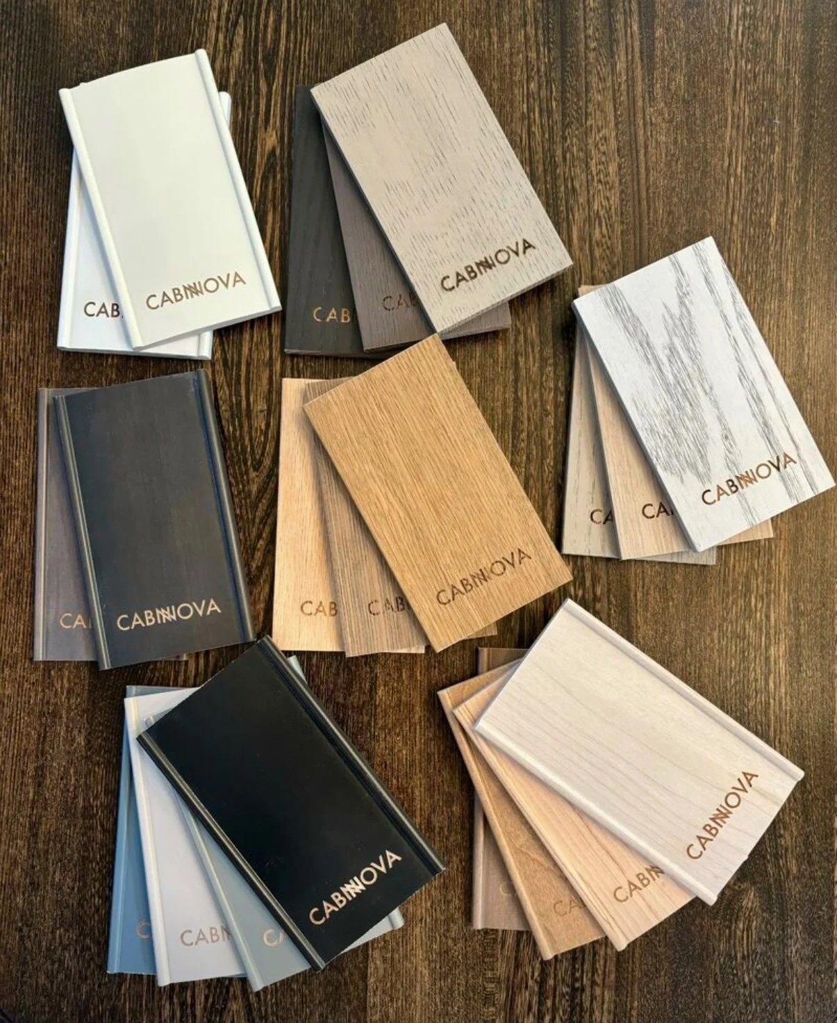 Design and install custom kitchen cabinets in Lawrence, KS