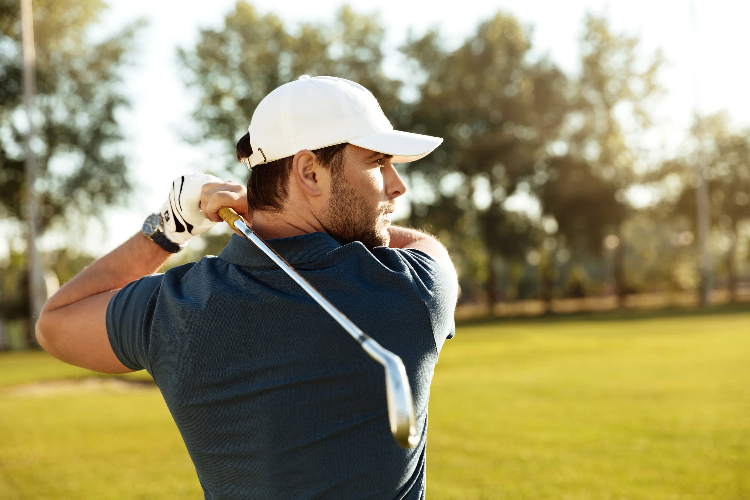 Gift of Life Golf Tournament