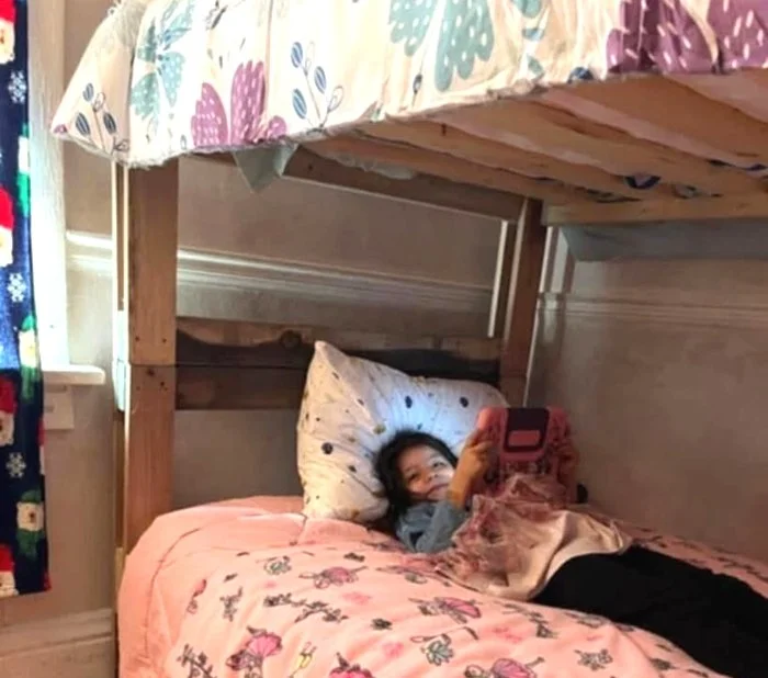 Twin Bridges brings beds to kids