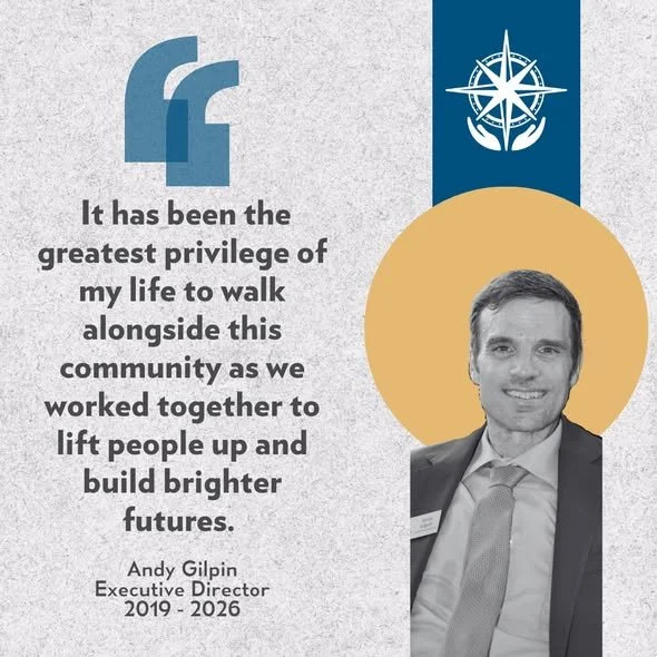 New leadership for CAPTAIN