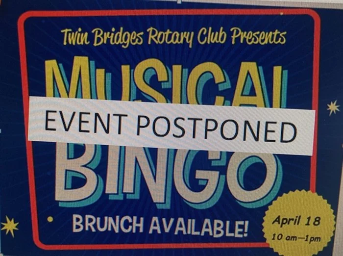 Musical Bingo