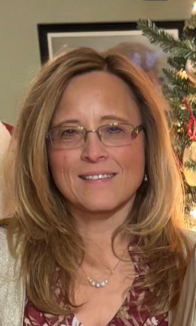 Meet a TwinBridger: Maria Sorriento
