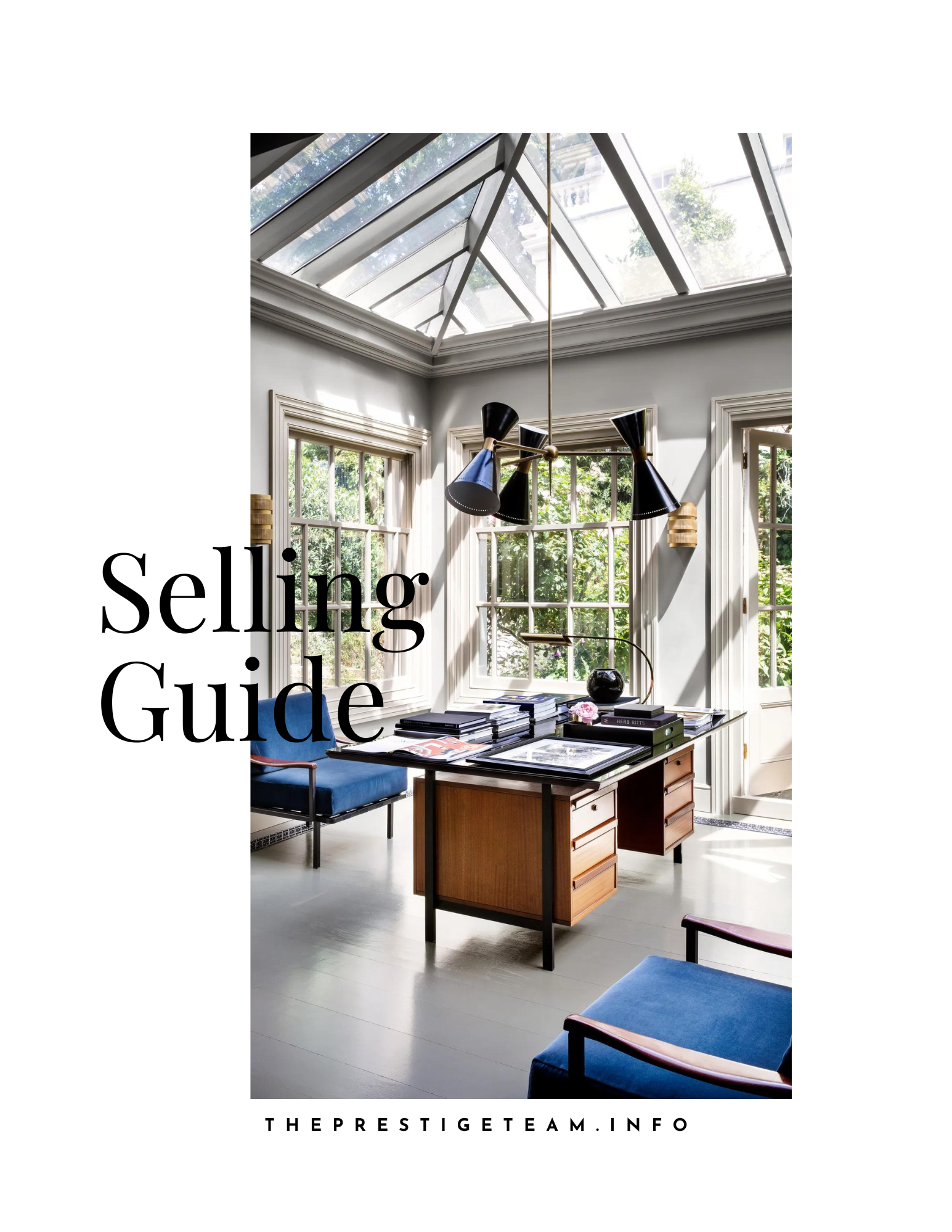Selling Guide