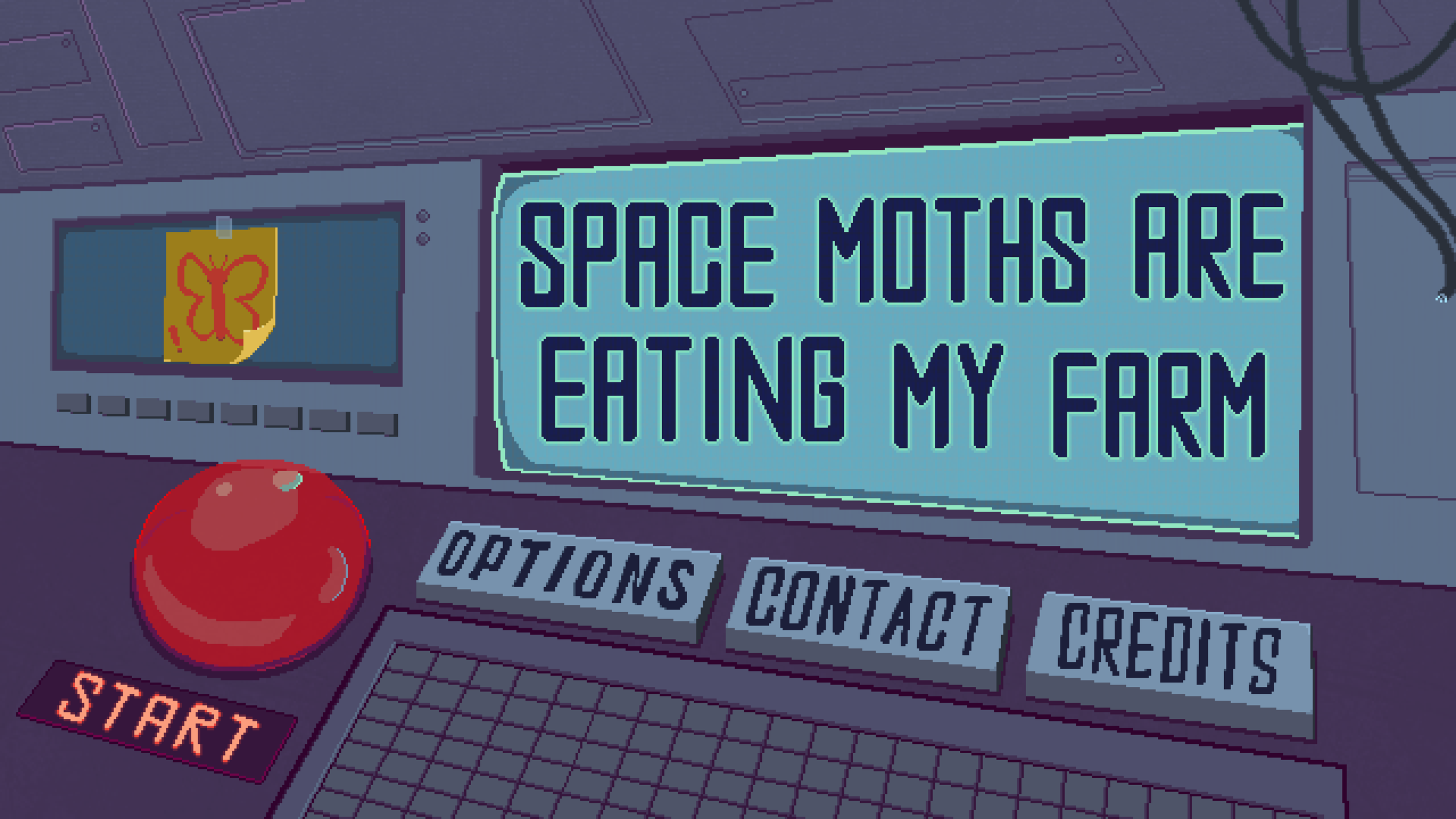 Dev Log: Start Menu Added