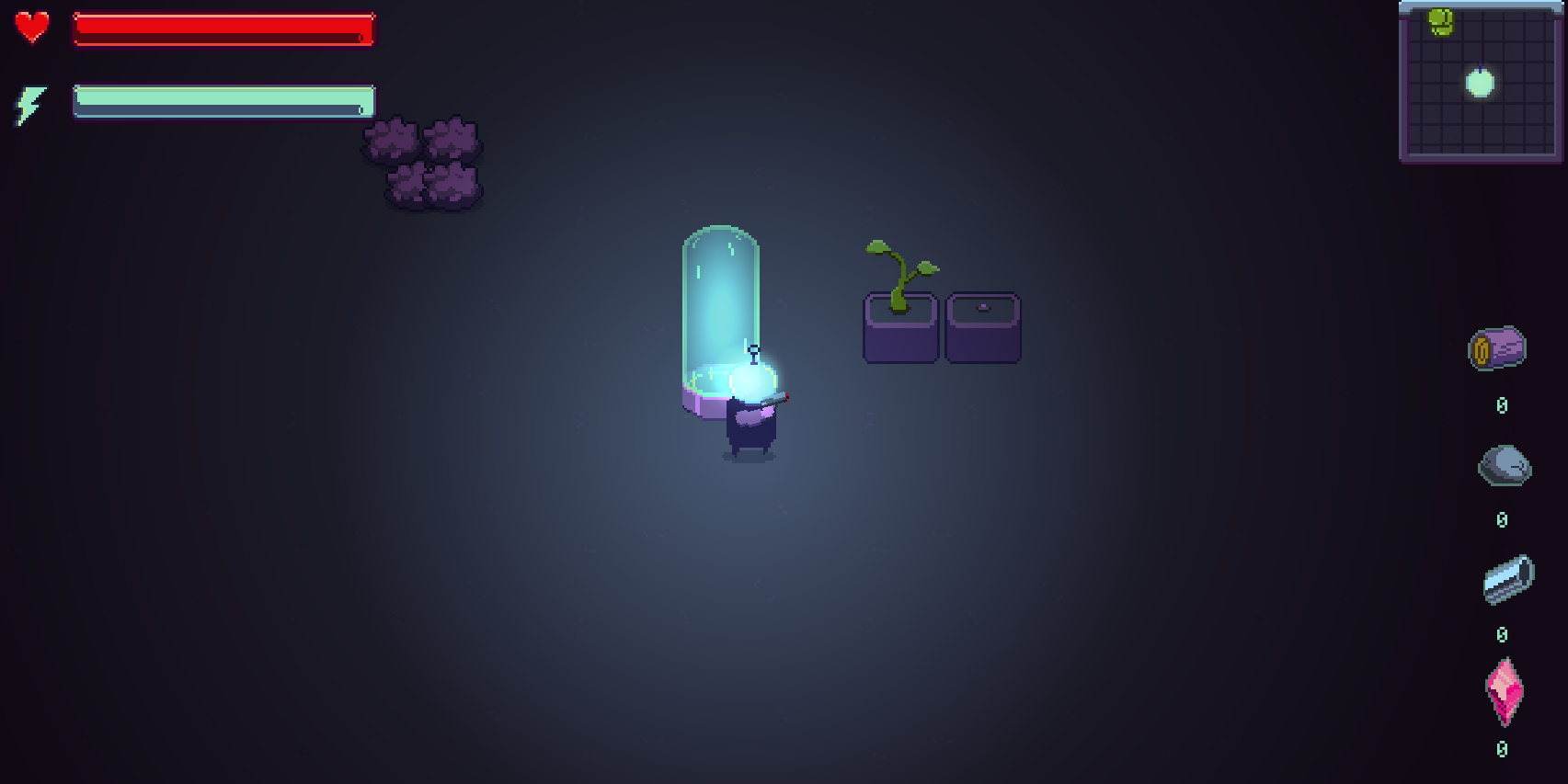 Dev Log: Save System Updated