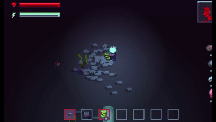 Dev Log: Enemy Waves and Gameplay Loops