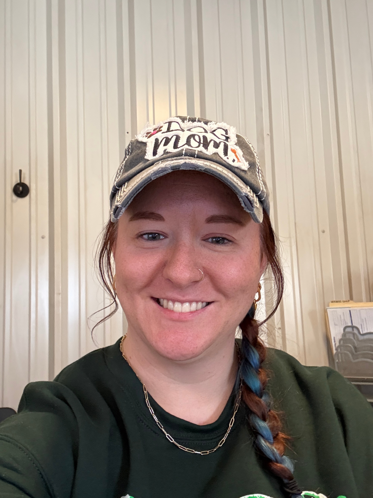 Generic user profile icon with a gray silhouette of a person on a gray background.