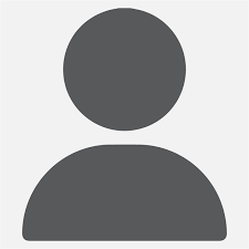 Generic placeholder silhouette of a person with a circular head and shoulders.