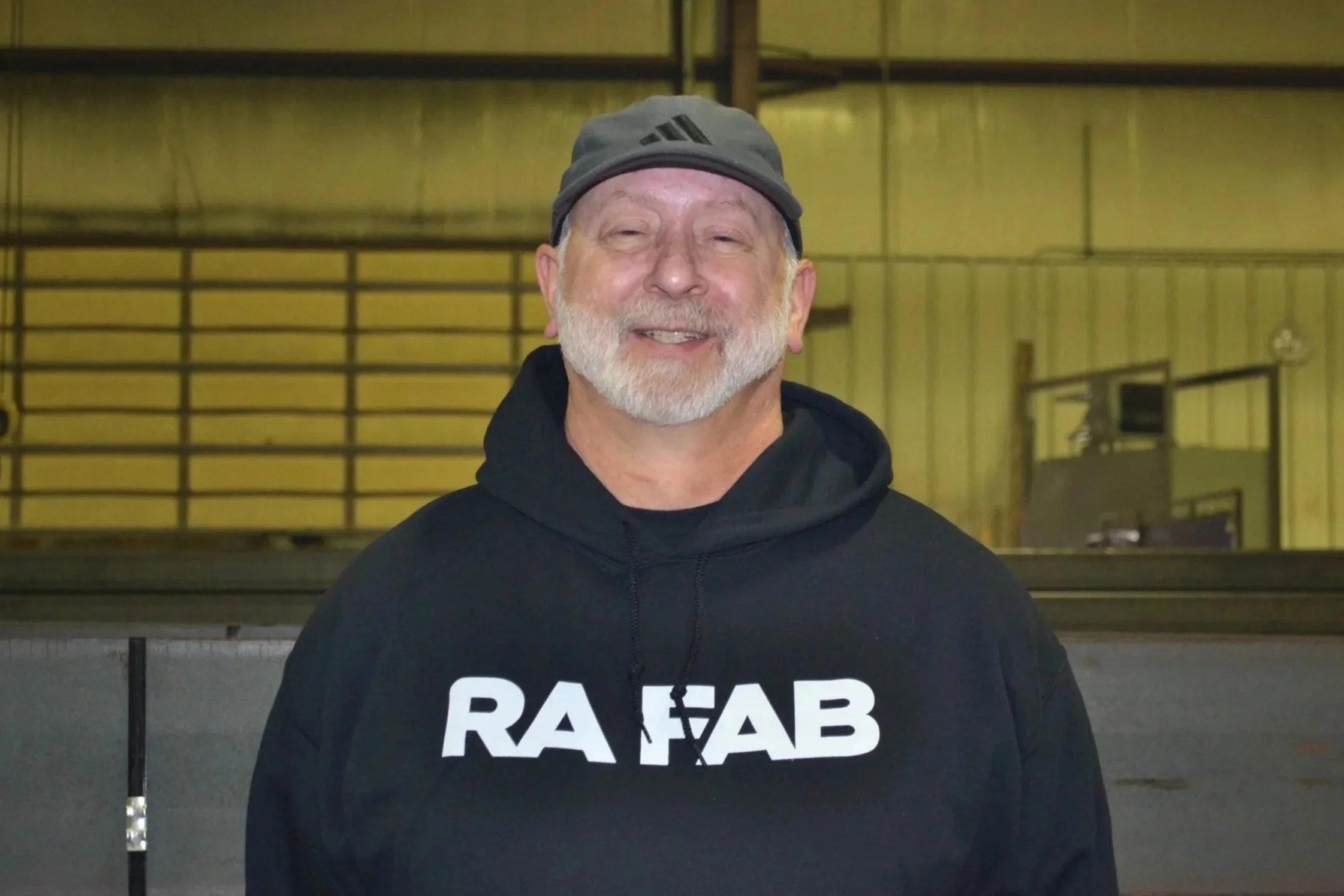 Generic user avatar silhouette on a light background.