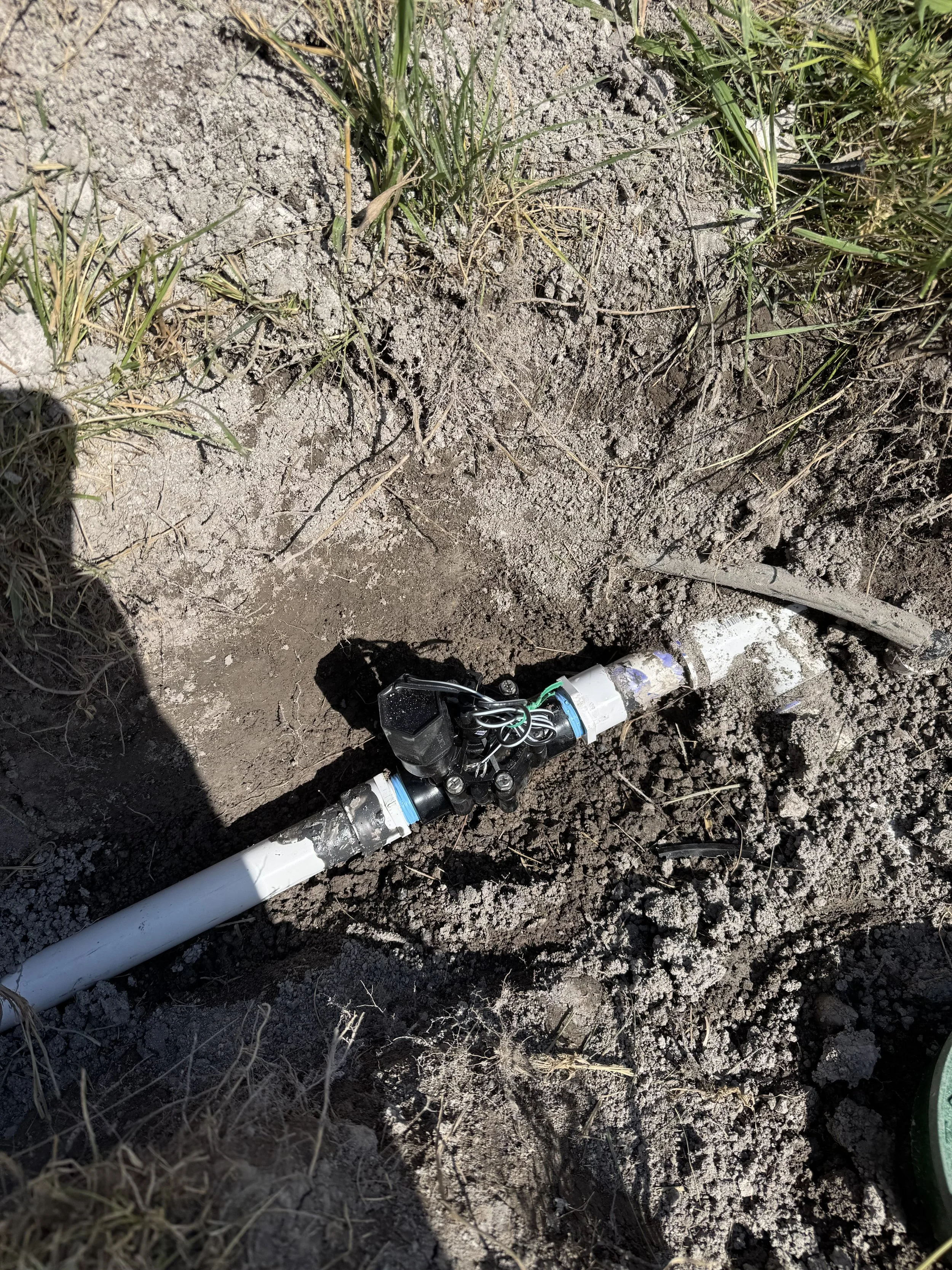 Commercial Sprinkler Repair Davis County Utah